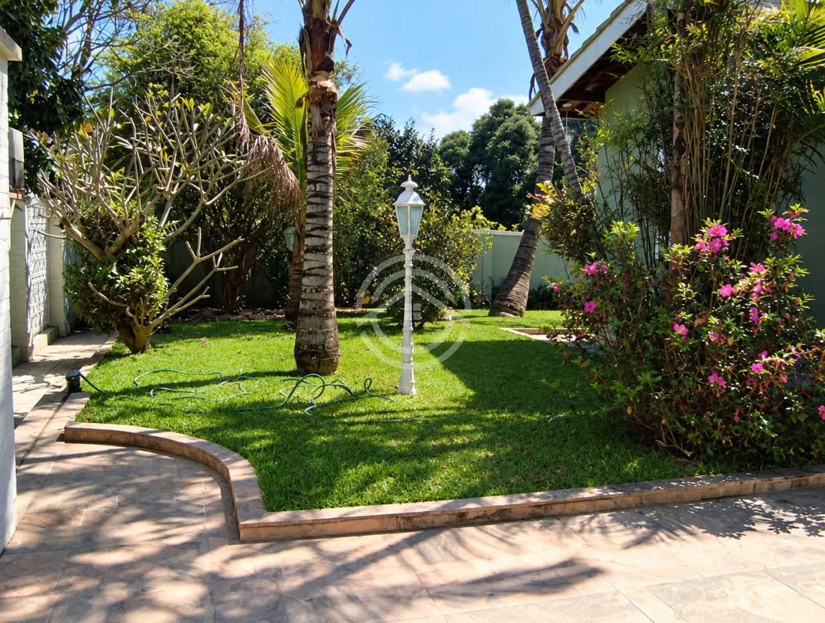 Conheça ALVOREAL NEGÓCIOS IMOBILIÁRIOS do imóvel - Casa Térrea à Venda no Condomínio Jardim Santa Rosa Itatiba/SP! - ALCN40034 - 20 ALVOREAL NEGÓCIOS IMOBILIÁRIOS - 20