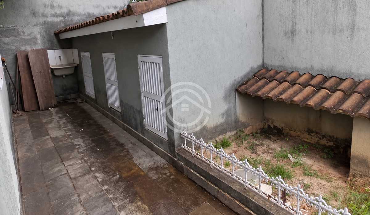 Conheça ALVOREAL NEGÓCIOS IMOBILIÁRIOS do imóvel - Casa Térrea à Venda no Condomínio Jardim Santa Rosa Itatiba/SP! - ALCN40034 - 21 ALVOREAL NEGÓCIOS IMOBILIÁRIOS - 21