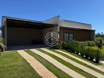 Imperdível - Casa em Condomínio 3 quartos à venda Residencial Terras Nobres, Itatiba - R$ 2.770.000 - ALCN30001