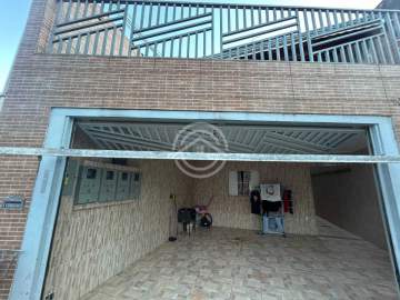 Casa de Renda à Venda Itatiba/SP Valor: R$ 480.000,00 - ALKI40001