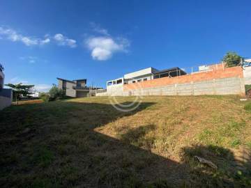 Lote à venda Residencial Terras Nobres, Itatiba - R$ 389.000 - ALLT00004