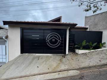 Casa 3 quartos à venda Villaggio Fosuzzi, Itatiba - R$ 742.000 - ALCA30011