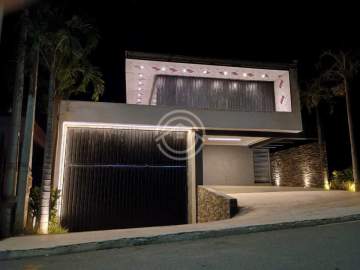 CASA EXCLUSIVA À VENDA | CONDOMÍNIO ECOLOGIE ITATIBA/SP - ALCN40010