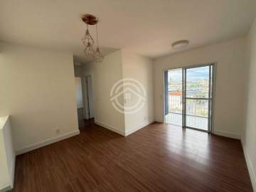 Apartamento 2 quartos à venda Núcleo Residencial Doutor Luiz de Mattos Pimenta, Itatiba - R$ 475.000 - ALAP20015