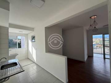 Apartamento 2 quartos à venda Núcleo Residencial Doutor Luiz de Mattos Pimenta, Itatiba - R$ 475.000 - ALAP20016