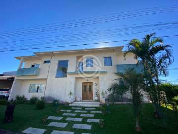 Casa em Condomínio 4 quartos à venda Residencial Fazenda Serrinha, Itatiba - R$ 1.600.000 - ALCN40011