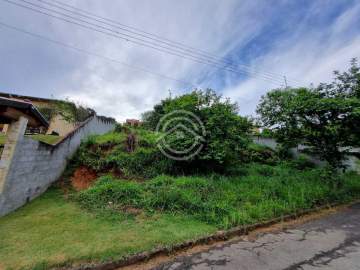 Lote à venda Jardim Leonor, Itatiba - R$ 280.000 - ALLT00006