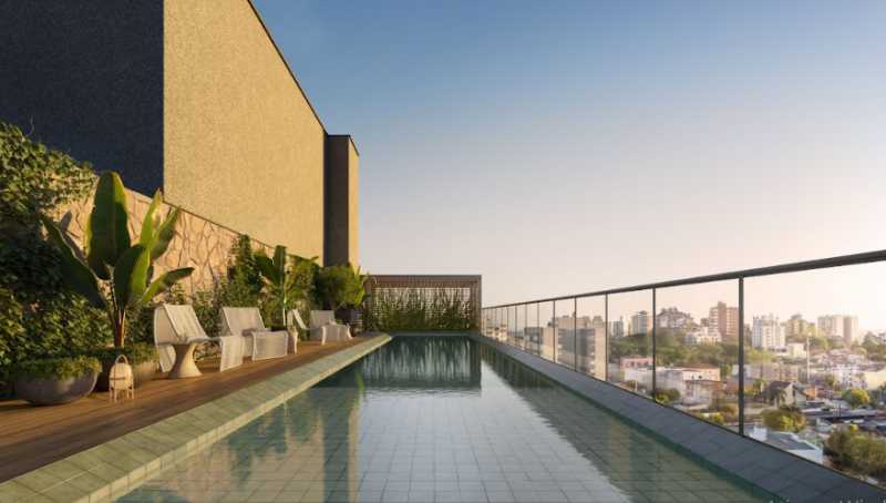 PISCINA MONET . - 7