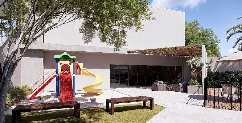 PLAYGROUND NAPOLES . - 4