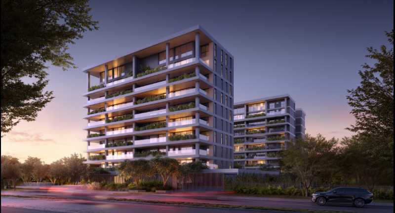 FACHADA SINATRA . - 1