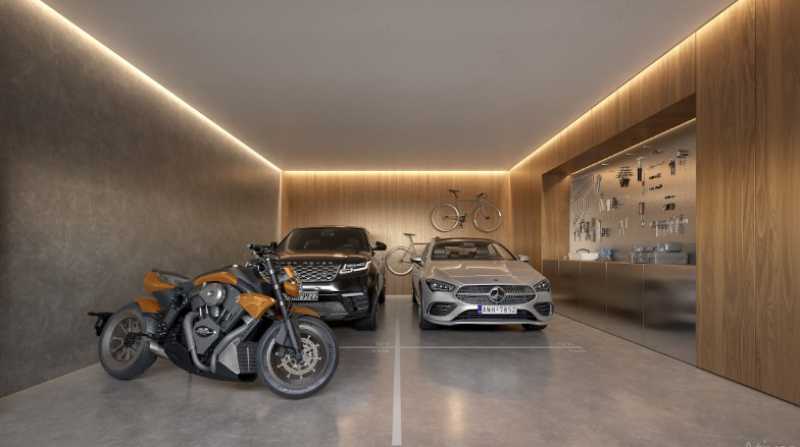 GARAGEM SINATRA. - 4