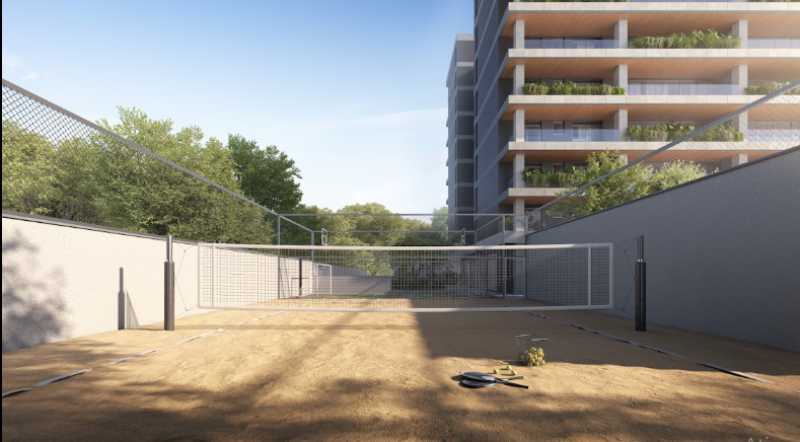 QUADRA TENIS SINATRA. - 7