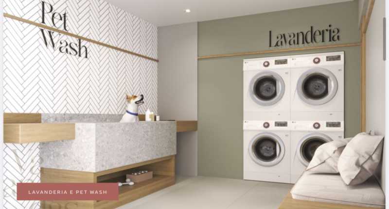 PET WASH LAVANDERIA VARANDAS - 7