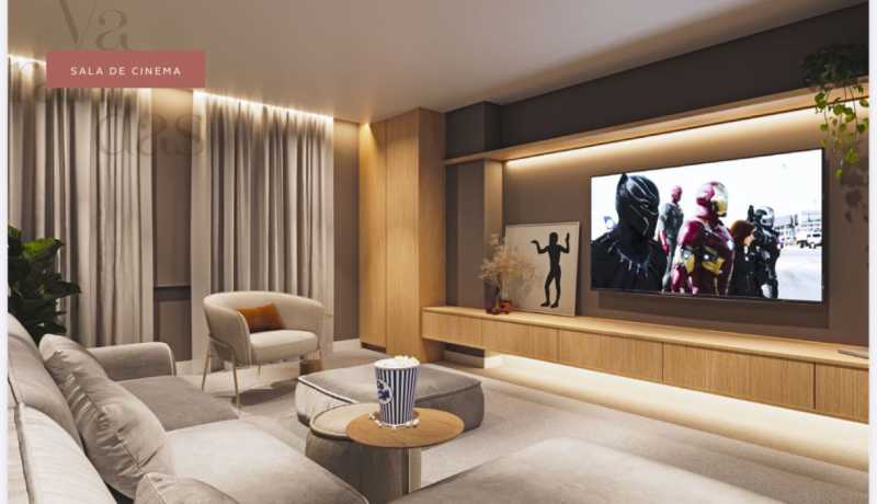 SALA CINEMA VARANDAS - 10