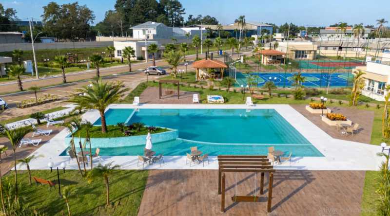 VILLAGIO6. - 6