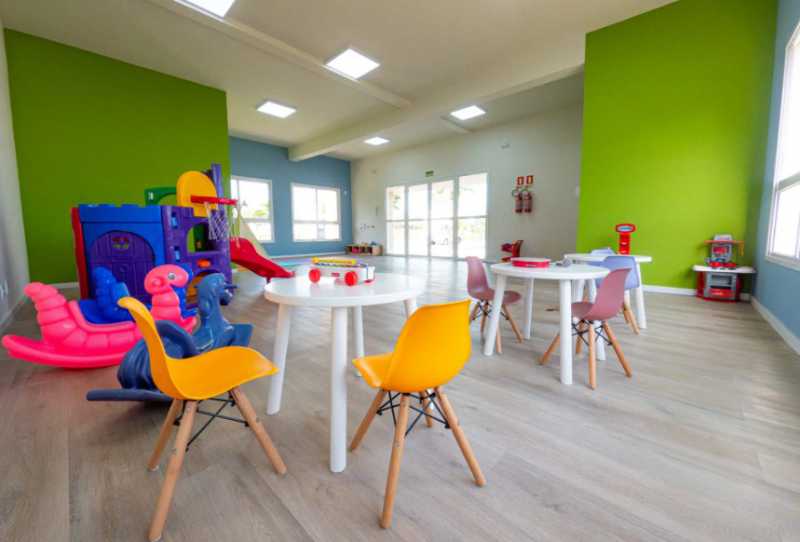 VILLAGIO8. - 8