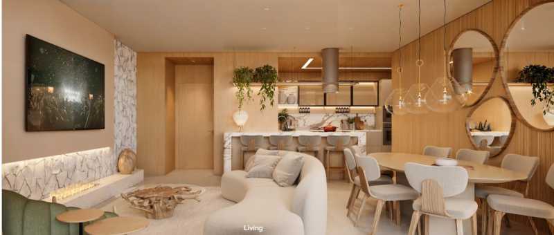 LIVING DOMUS . - 2