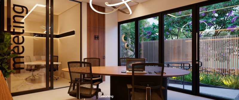 COWORKING DOMUS . - 4