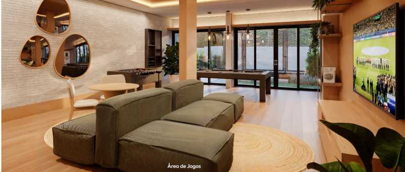 SALA DE JOGOS. - 5