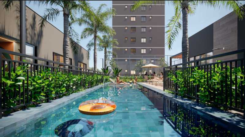 PISCINA LINQ . - 10