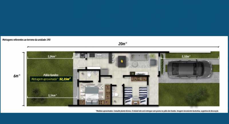 PLANTABVILLAGIO. - 1