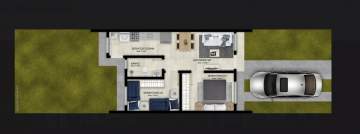 PLANTA SOLAR - 1