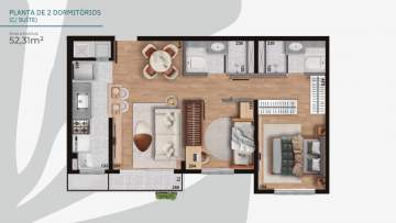 PLANTA 5231 LINDOIA - 1