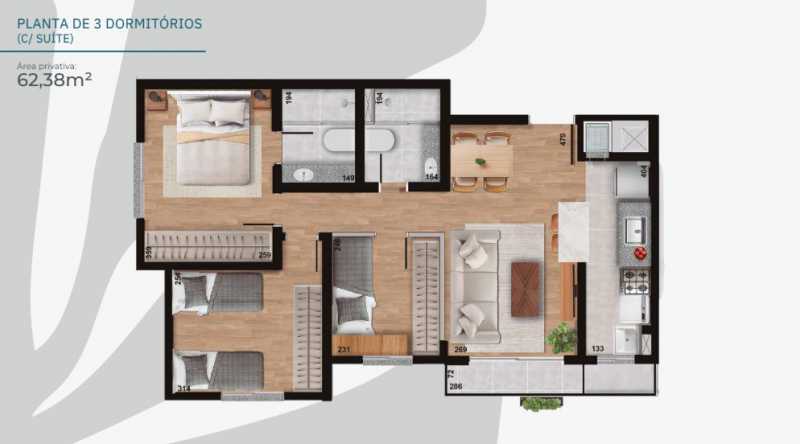 PLANTA 6238 LINDOIA - 1