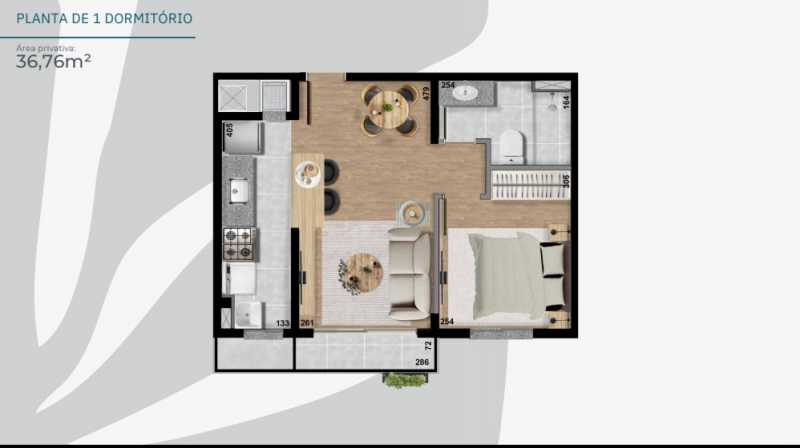 PLANTA 3676 LINDOIA - 1
