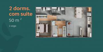 SUBLIME PLANTA 2D COM SUITE - 1