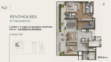 PENTHOUSE1. - 1