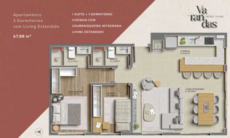 VARANDAS67882. - 2