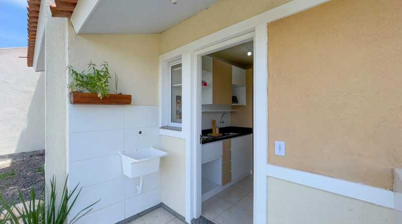 Conheça mirante8. do imóvel - Parque do Mirante | Casas com Pátio Privativo e Minha Casa Minha Vida - CGCA10003 - 5 mirante8. - 5