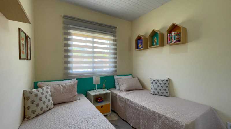 Conheça mirante6. do imóvel - Parque do Mirante | Casas com Pátio Privativo e Minha Casa Minha Vida - CGCA10003 - 7 mirante6. - 7