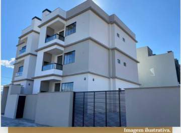 Apartamento 3 quartos à venda Três Rios do Norte, Jaraguá do Sul - R$ 385.000 - JIAP30001