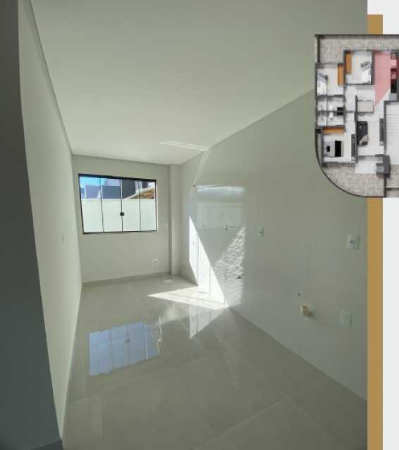 Conheça lavanderia do imóvel - Apartamento 3 quartos à venda Três Rios do Norte, Jaraguá do Sul - R$ 385.000 - JIAP30001 - 4 lavanderia - 4