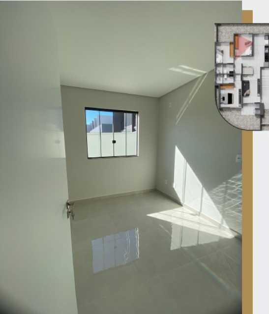 Conheça quarto do imóvel - Apartamento 3 quartos à venda Três Rios do Norte, Jaraguá do Sul - R$ 385.000 - JIAP30001 - 6 quarto - 6