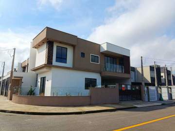 Casa 3 quartos à venda Três Rios do Norte, Jaraguá do Sul - R$ 760.000 - JICA30004