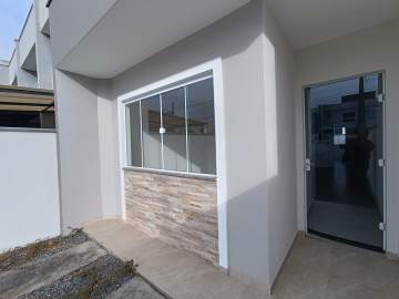 Casa 2 quartos à venda Três Rios do Norte, Jaraguá do Sul - R$ 310.000 - JICA20016 Casa 2 quartos à venda Três Rios do Norte, Jaraguá do Sul - R$ 310.000 - JICA20016