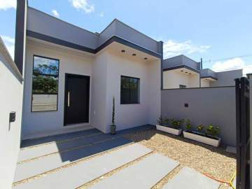 Casa 2 quartos à venda Nereu Ramos, Jaraguá do Sul - R$ 350.000 - JICA20018