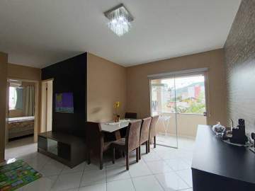 Apartamento 2 quartos à venda Czerniewicz, Jaraguá do Sul - R$ 330.000 - JIAP20008