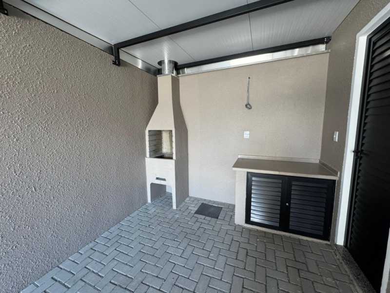 Conheça 4 do imóvel - Casa 2 quartos à venda Vila Lenzi, Jaraguá do Sul - R$ 532.200 - JICA20022 - 4 4 - 4