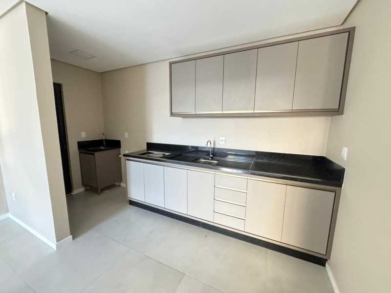 Conheça 6 do imóvel - Casa 2 quartos à venda Vila Lenzi, Jaraguá do Sul - R$ 532.200 - JICA20022 - 6 6 - 6
