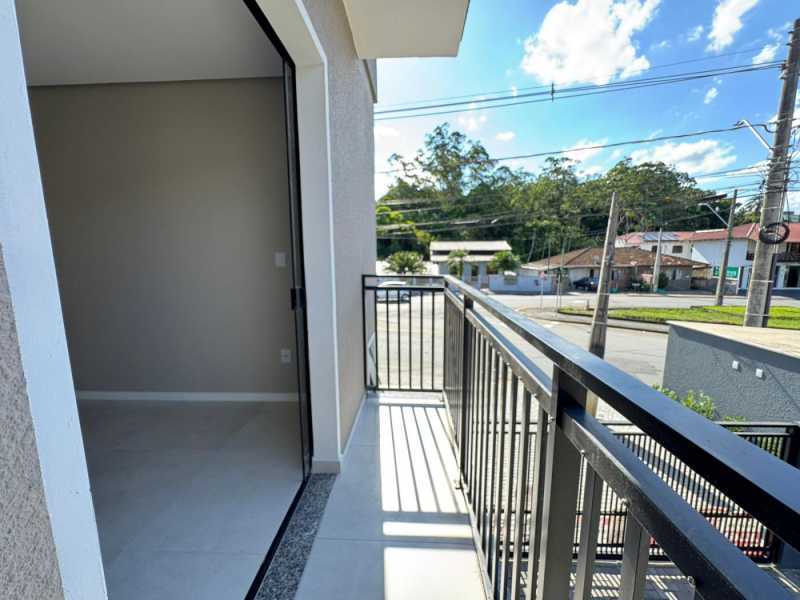 Conheça 16 do imóvel - Casa 2 quartos à venda Vila Lenzi, Jaraguá do Sul - R$ 532.200 - JICA20022 - 16 16 - 16