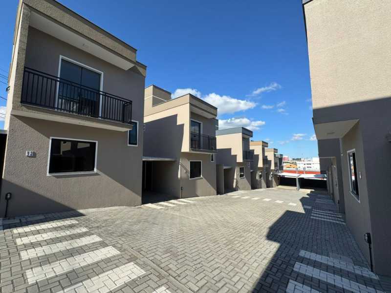 Conheça 20 do imóvel - Casa 2 quartos à venda Vila Lenzi, Jaraguá do Sul - R$ 532.200 - JICA20022 - 20 20 - 20