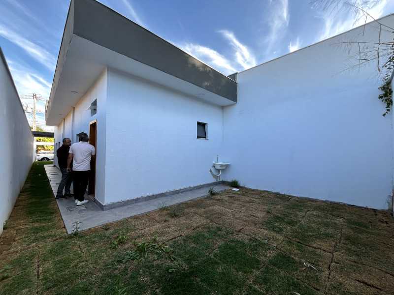 Conheça IMG_7727 do imóvel - Casa Lançamento 03 quartos em À Venda Lagoa Santa - GICA30004 - 19 IMG_7727 - 19