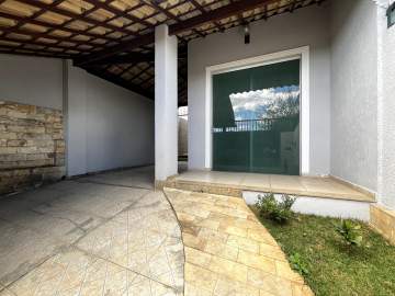 Ótima localização - Casa 3 quartos à venda Santa Mônica, Belo Horizonte - R$ 680.000 - GICA30005
