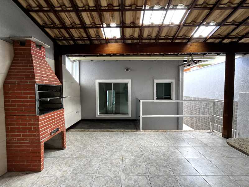 Conheça IMG_7820 do imóvel - Casa 3 quartos à venda Santa Mônica, Belo Horizonte - R$ 680.000 - GICA30005 - 4 IMG_7820 - 4