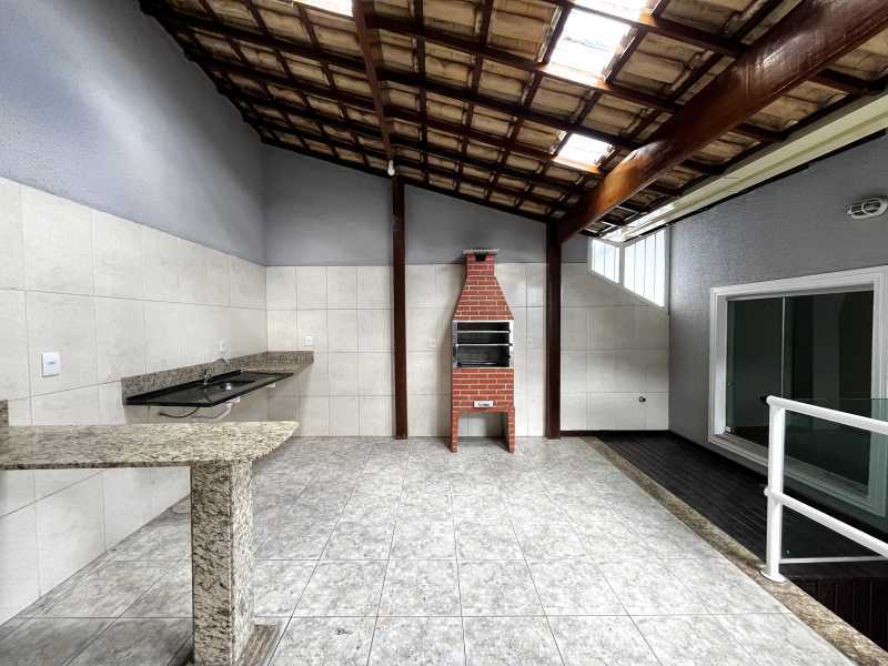 Conheça IMG_7819 do imóvel - Casa 3 quartos à venda Santa Mônica, Belo Horizonte - R$ 680.000 - GICA30005 - 5 IMG_7819 - 5