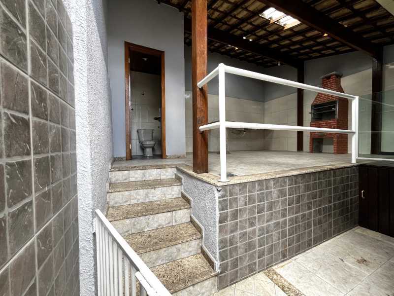 Conheça IMG_7823 do imóvel - Casa 3 quartos à venda Santa Mônica, Belo Horizonte - R$ 680.000 - GICA30005 - 6 IMG_7823 - 6